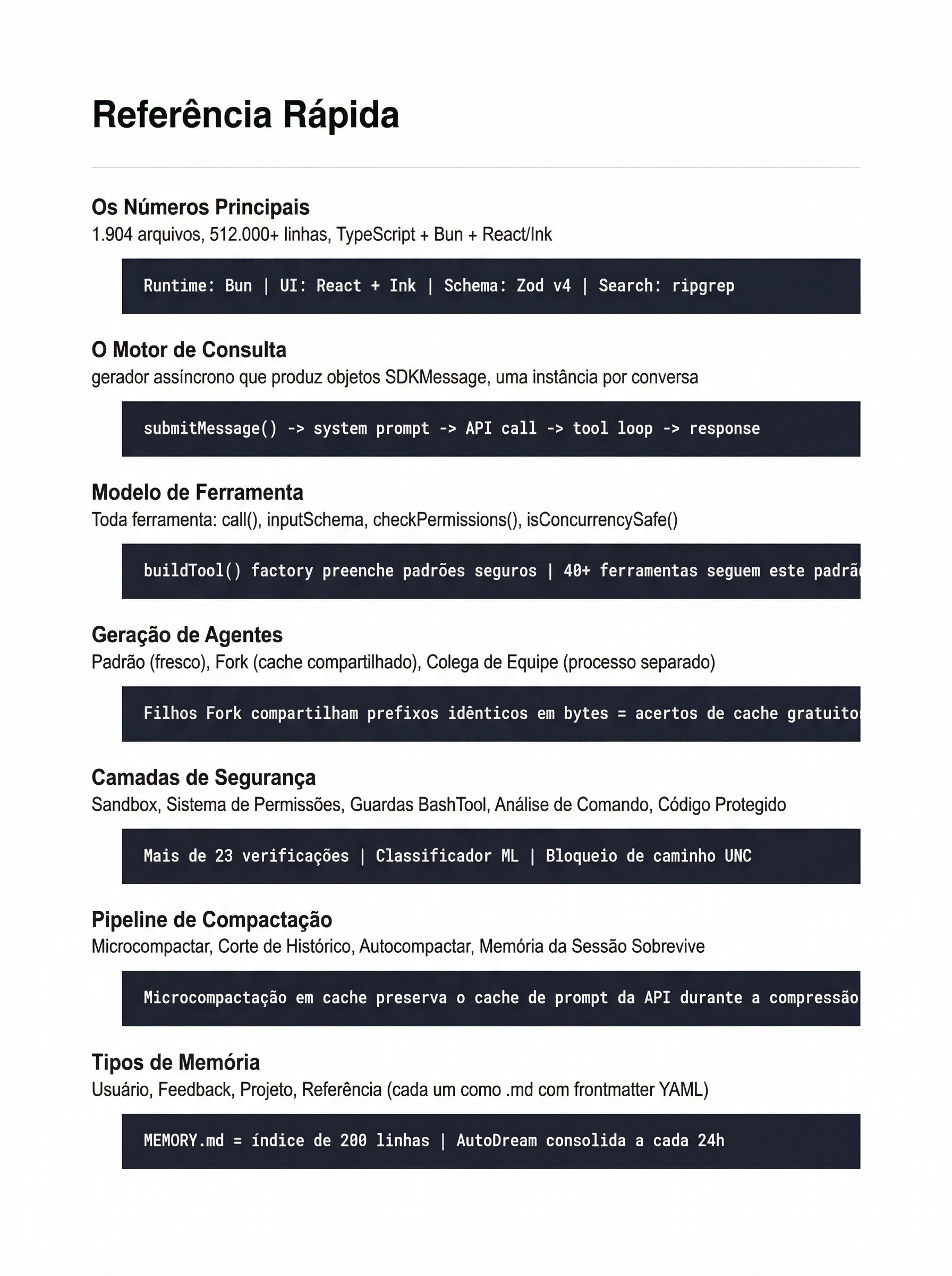 Referencia Rapida do Claude Code - Parte 1