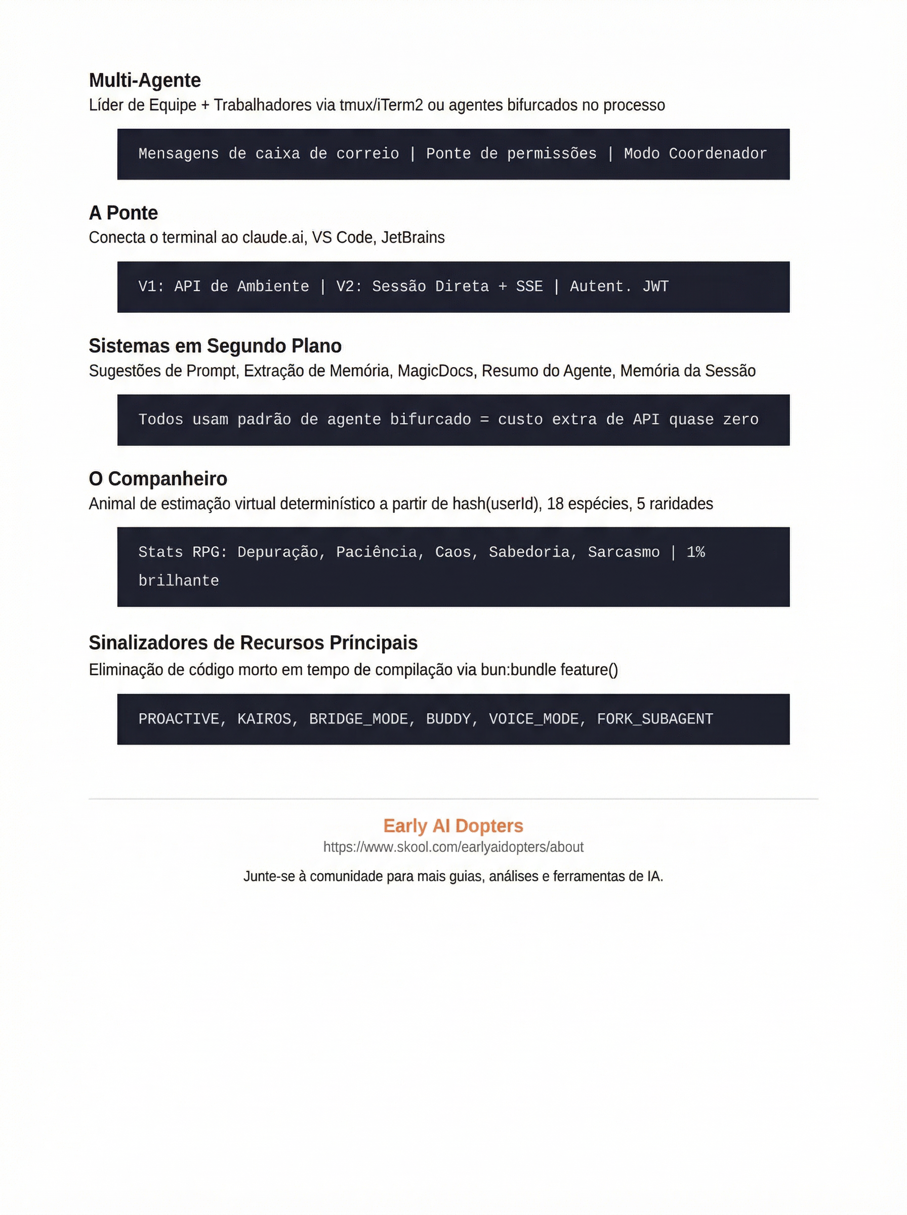 Referencia Rapida do Claude Code - Parte 2